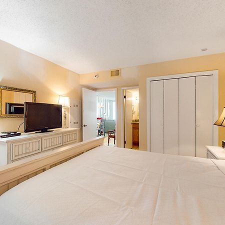 Island Shores Condos Gulf Shores Camera foto