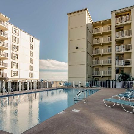 Island Shores Condos Gulf Shores Esterno foto