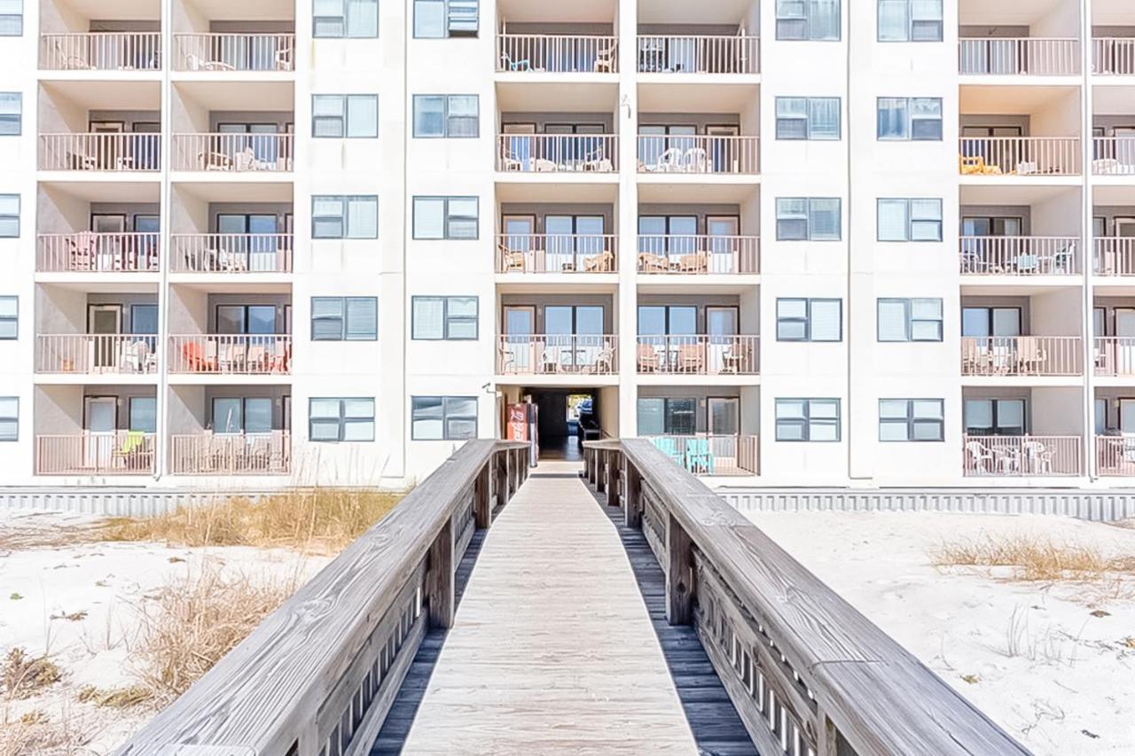 Island Shores Condos Gulf Shores Camera foto