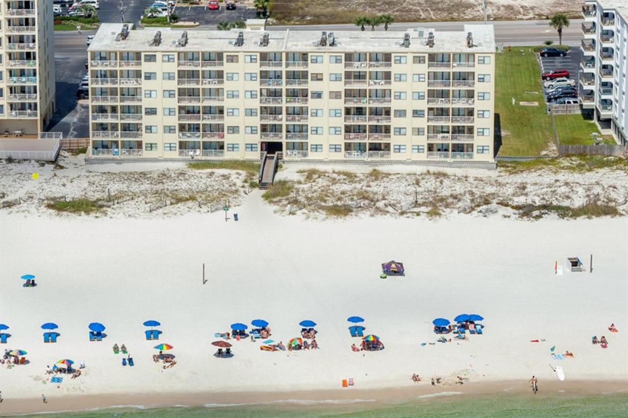 Island Shores Condos Gulf Shores Camera foto