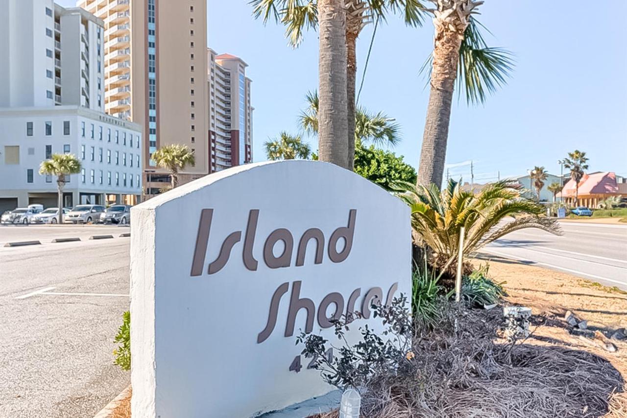 Island Shores Condos Gulf Shores Camera foto