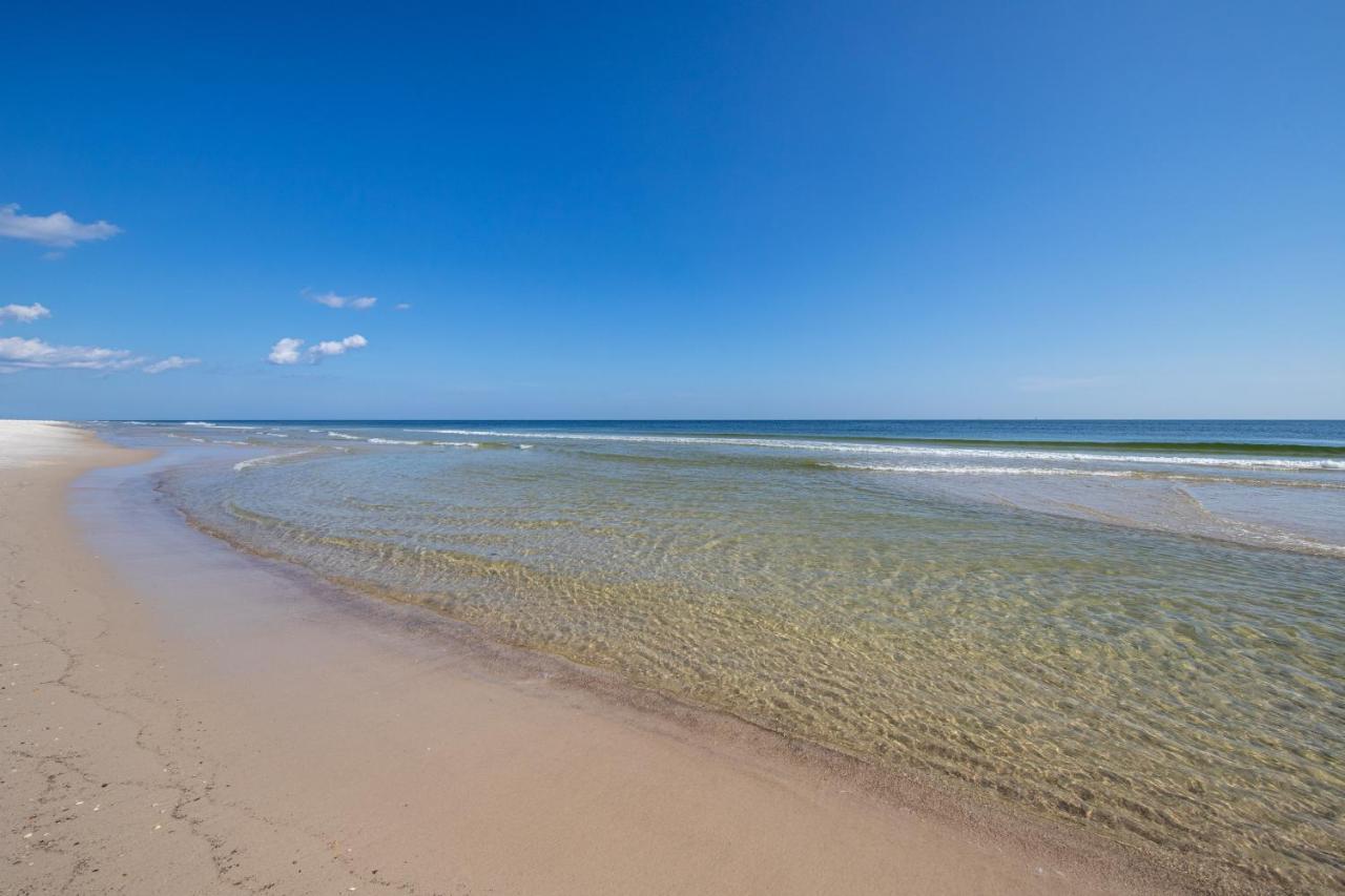 Island Shores Condos Gulf Shores Esterno foto