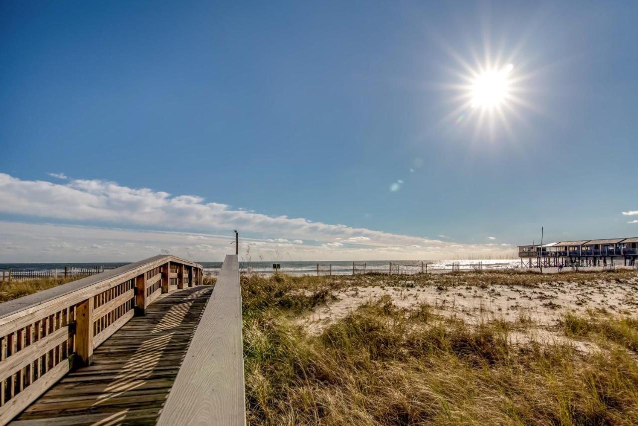 Island Shores Condos Gulf Shores Esterno foto