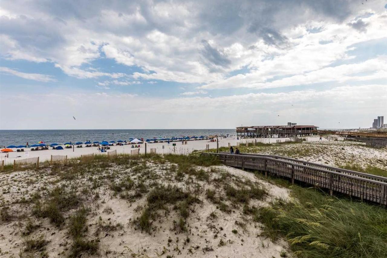 Island Shores Condos Gulf Shores Esterno foto