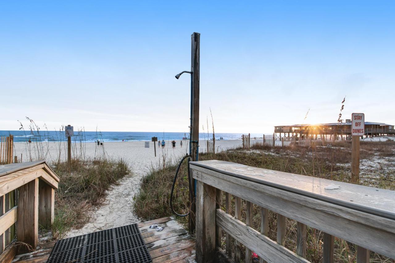 Island Shores Condos Gulf Shores Esterno foto