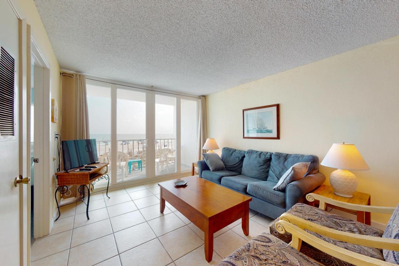Island Shores Condos Gulf Shores Camera foto