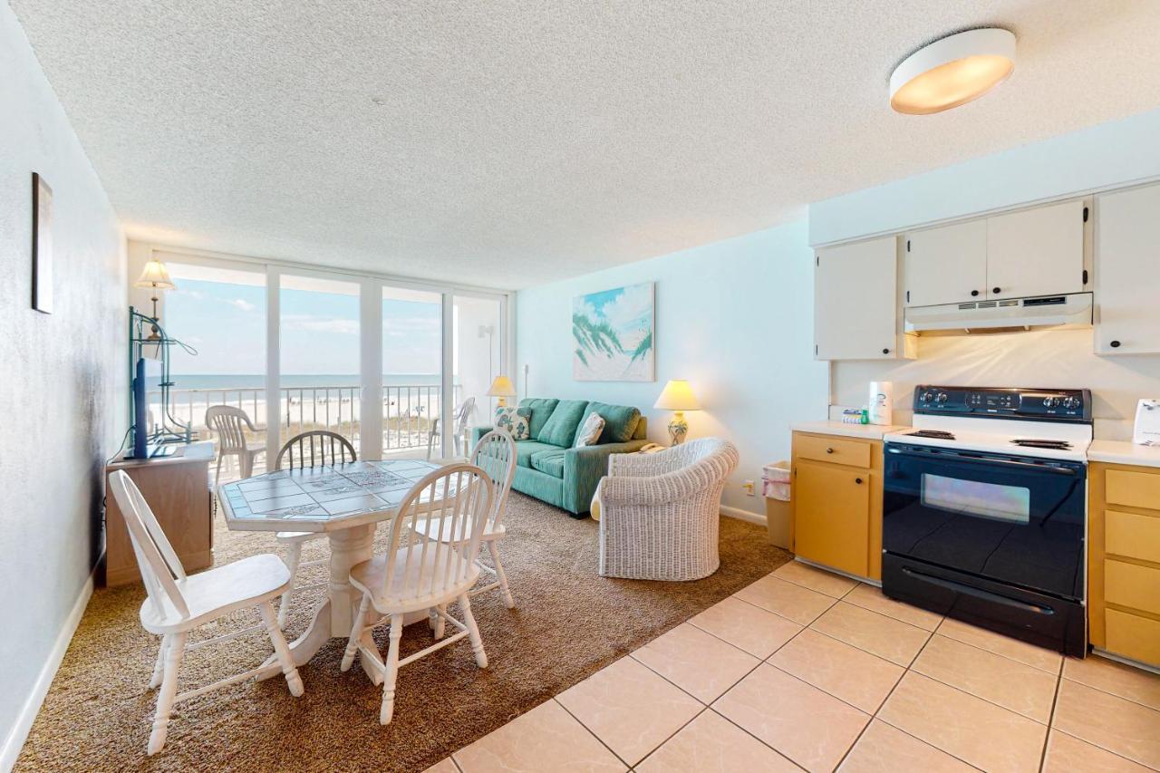 Island Shores Condos Gulf Shores Camera foto