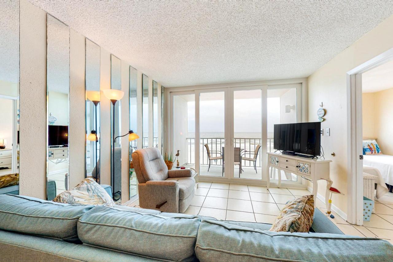 Island Shores Condos Gulf Shores Camera foto