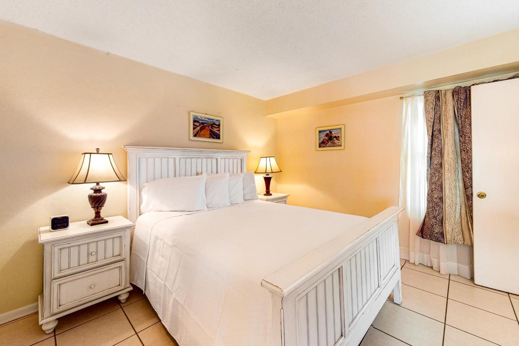Island Shores Condos Gulf Shores Camera foto