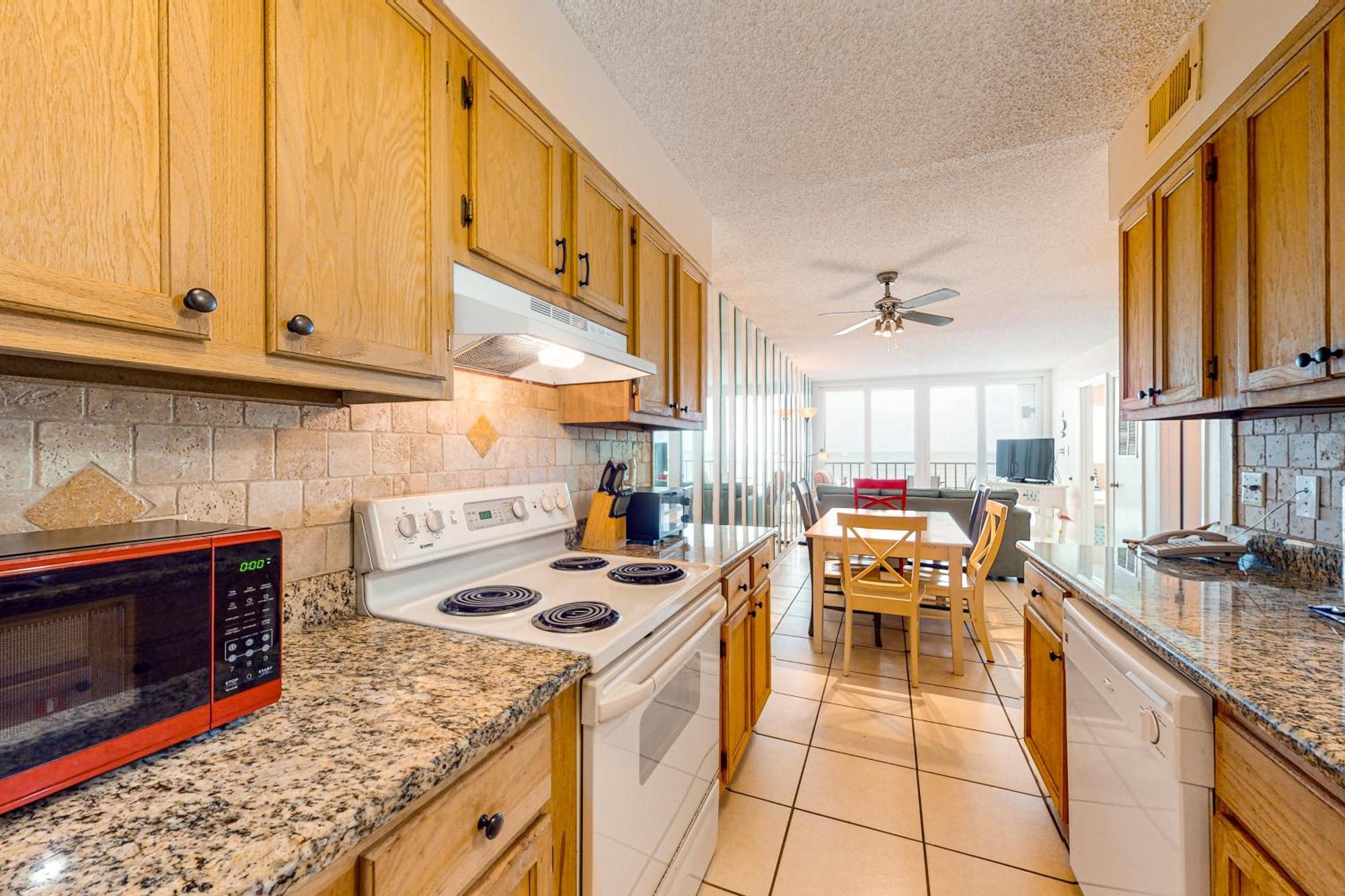Island Shores Condos Gulf Shores Camera foto