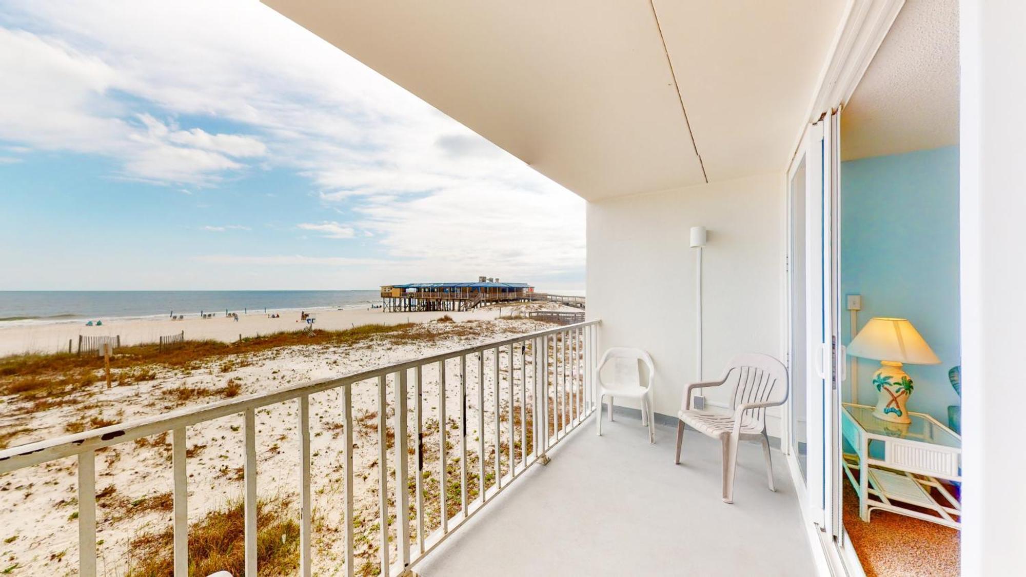 Island Shores Condos Gulf Shores Camera foto