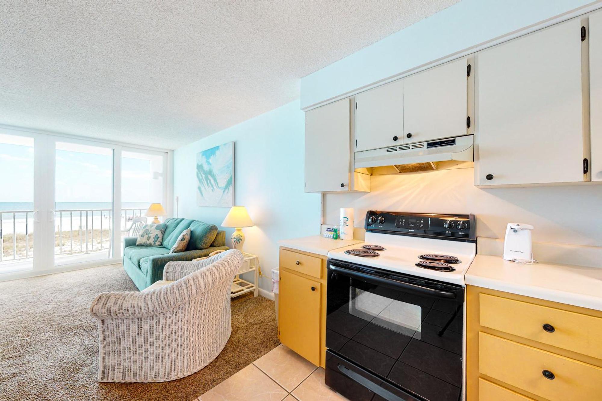 Island Shores Condos Gulf Shores Camera foto