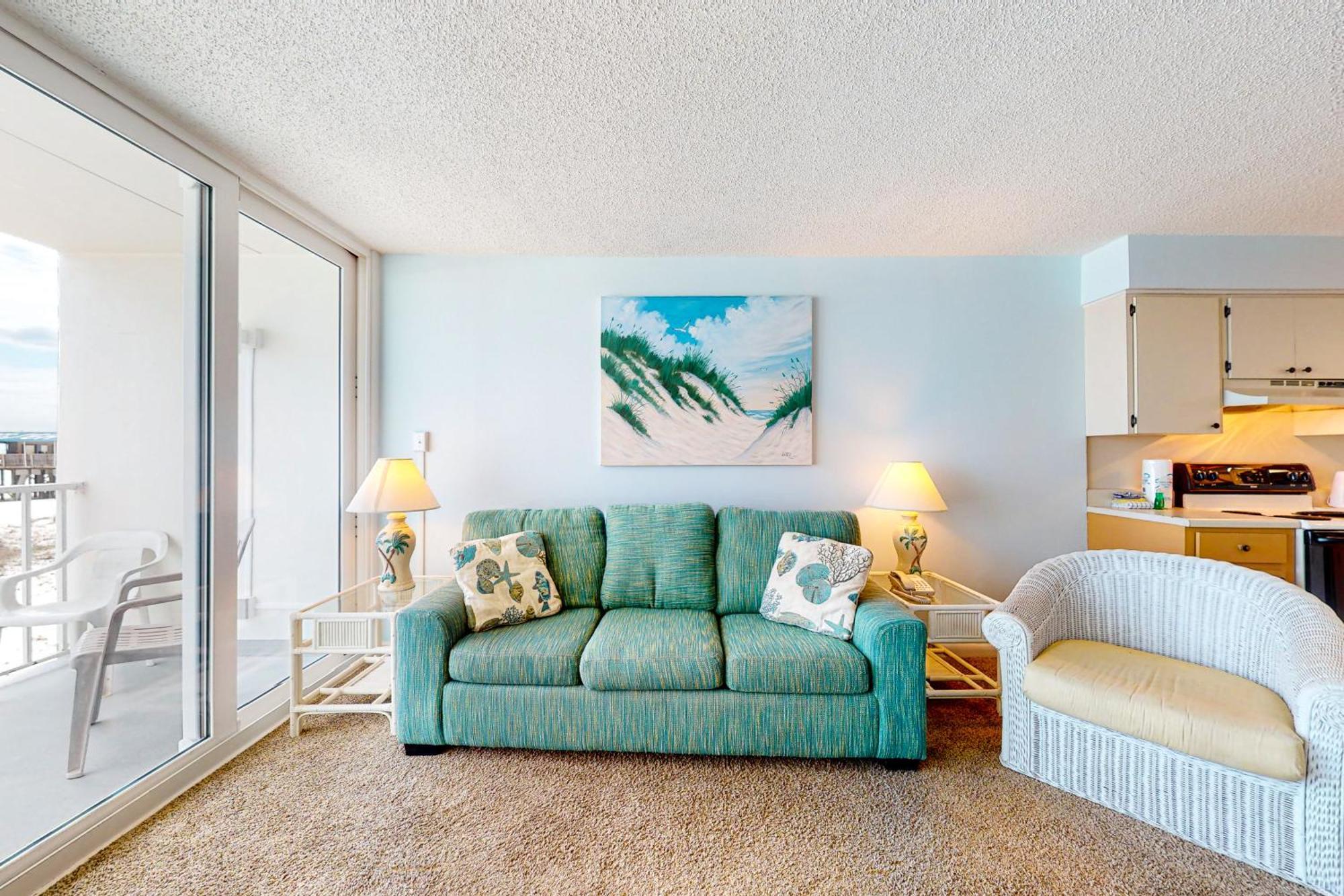 Island Shores Condos Gulf Shores Camera foto