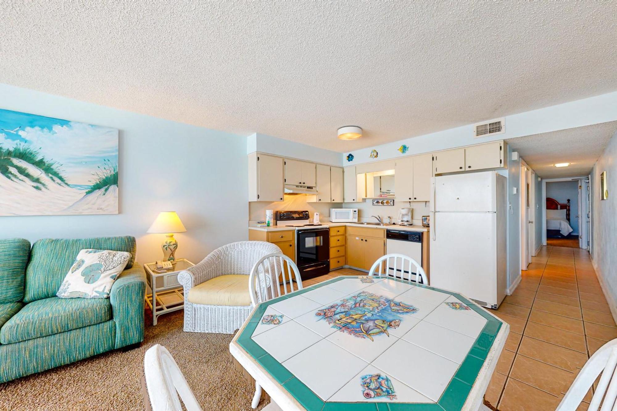 Island Shores Condos Gulf Shores Camera foto