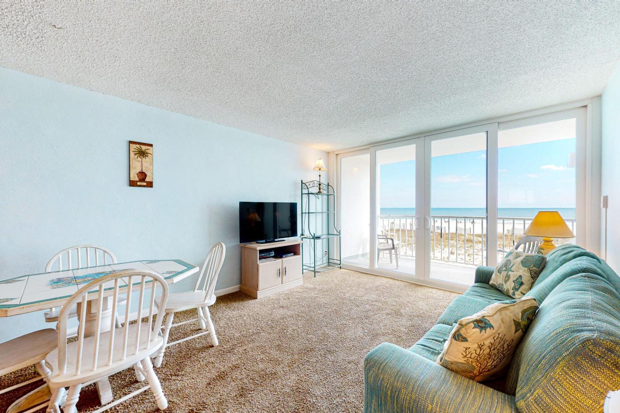 Island Shores Condos Gulf Shores Camera foto