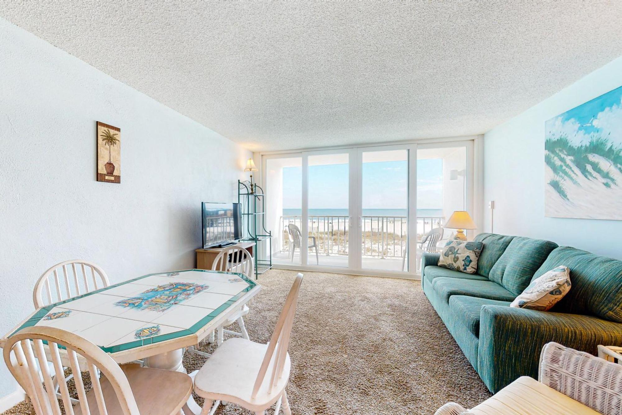 Island Shores Condos Gulf Shores Camera foto