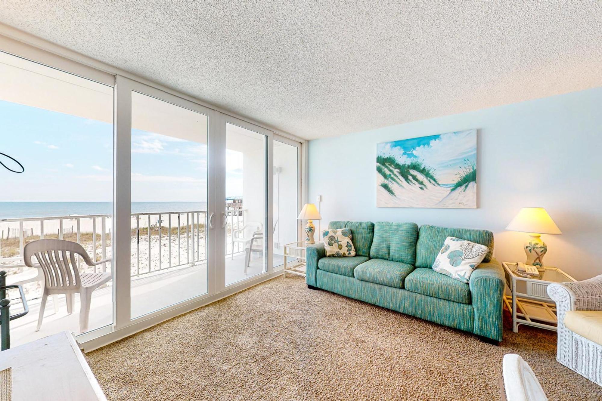 Island Shores Condos Gulf Shores Camera foto
