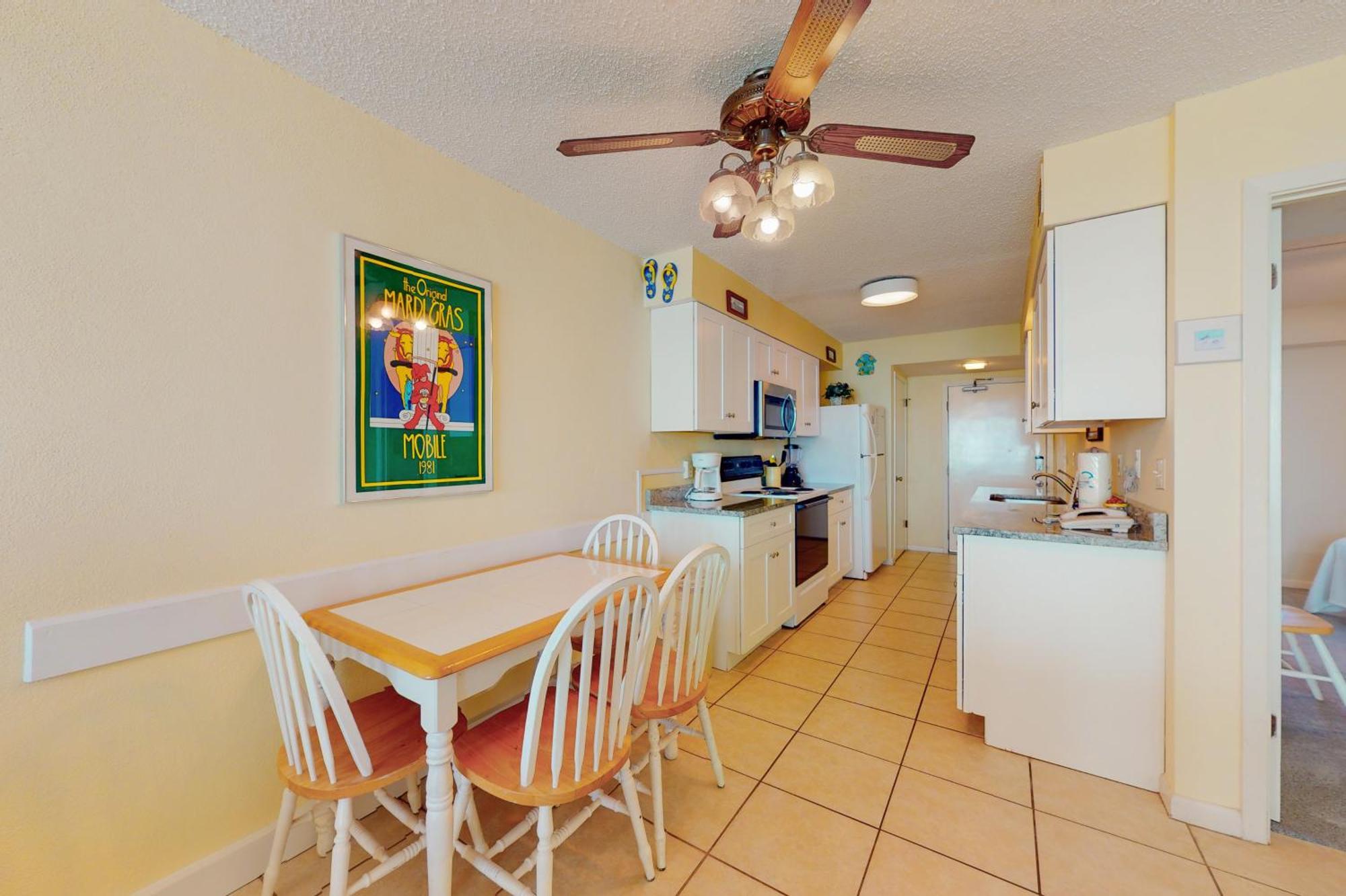 Island Shores Condos Gulf Shores Camera foto