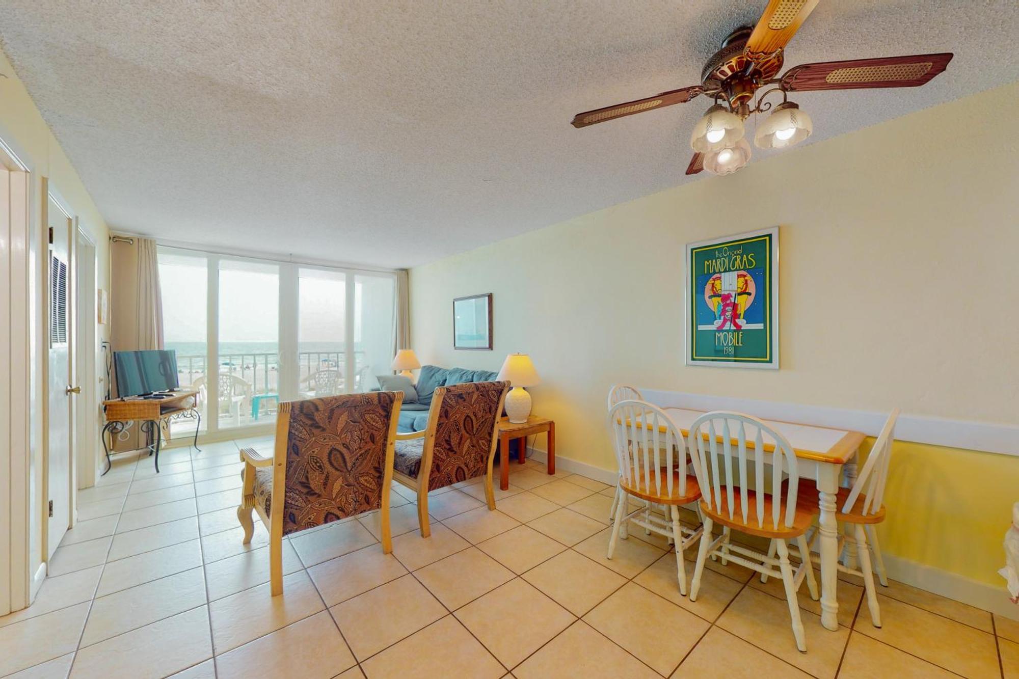 Island Shores Condos Gulf Shores Camera foto
