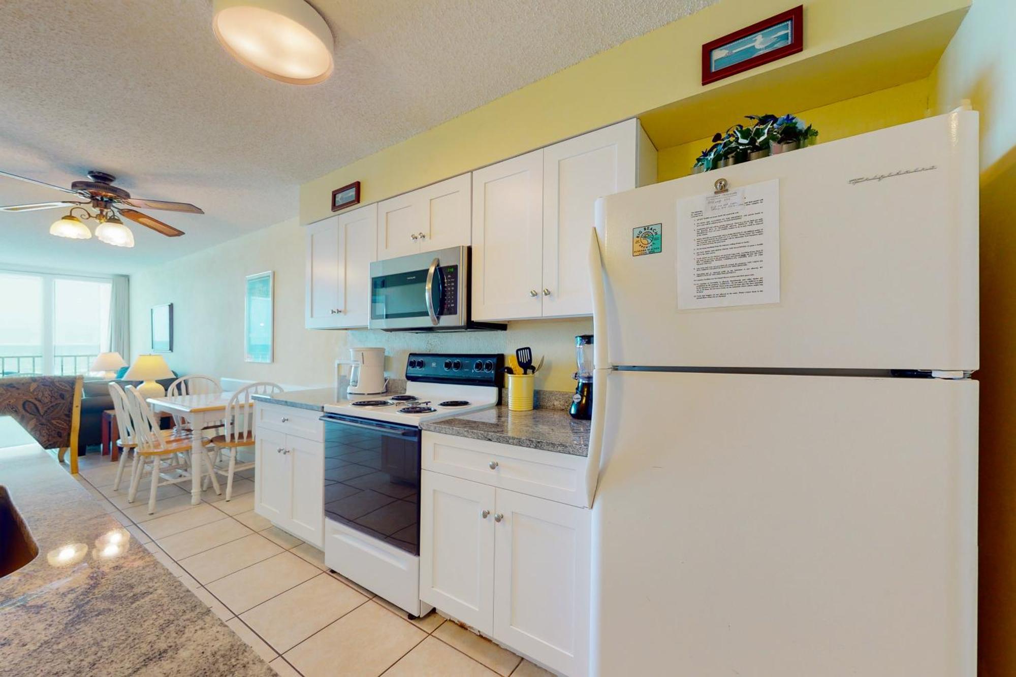 Island Shores Condos Gulf Shores Camera foto