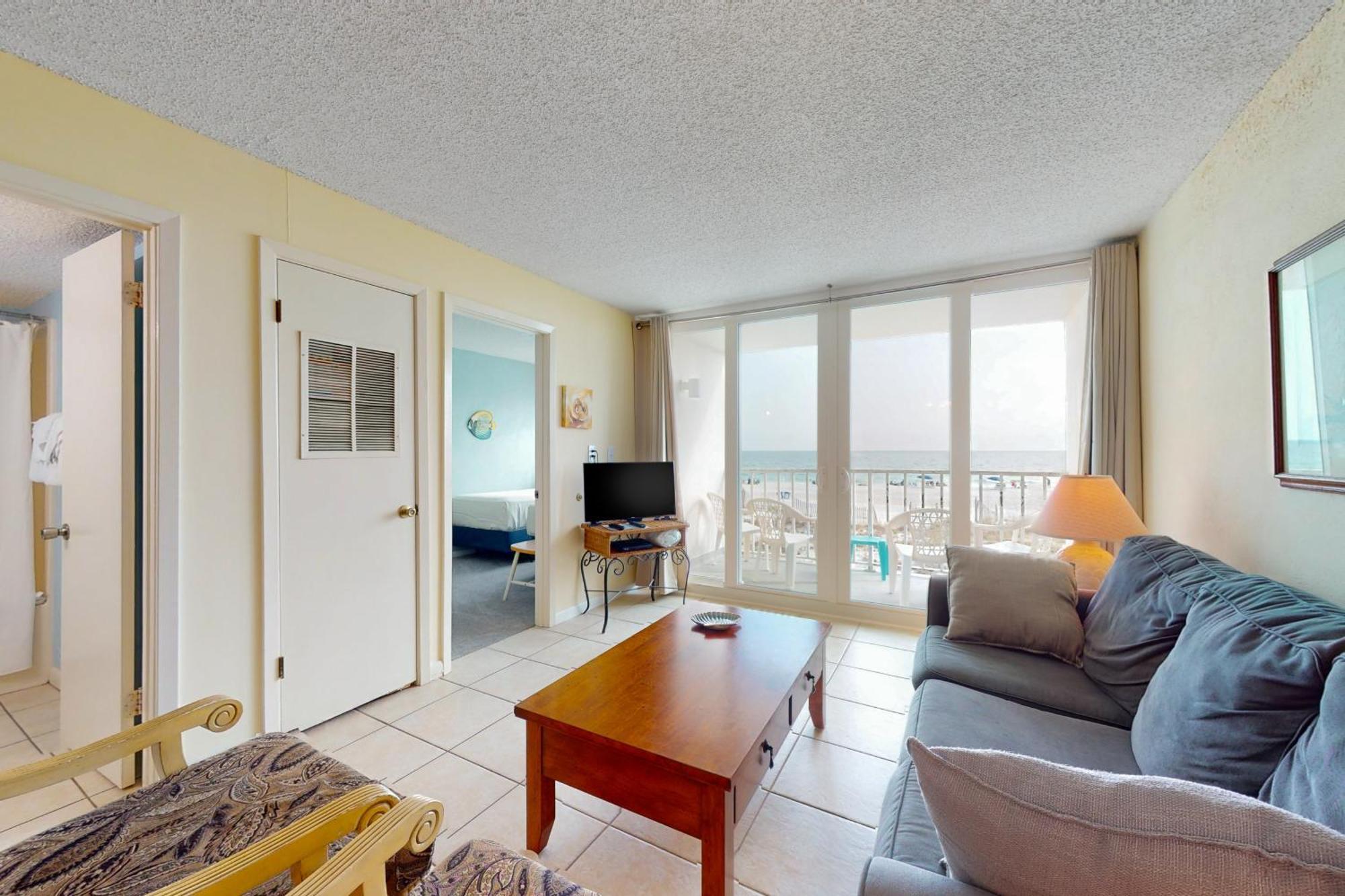 Island Shores Condos Gulf Shores Camera foto