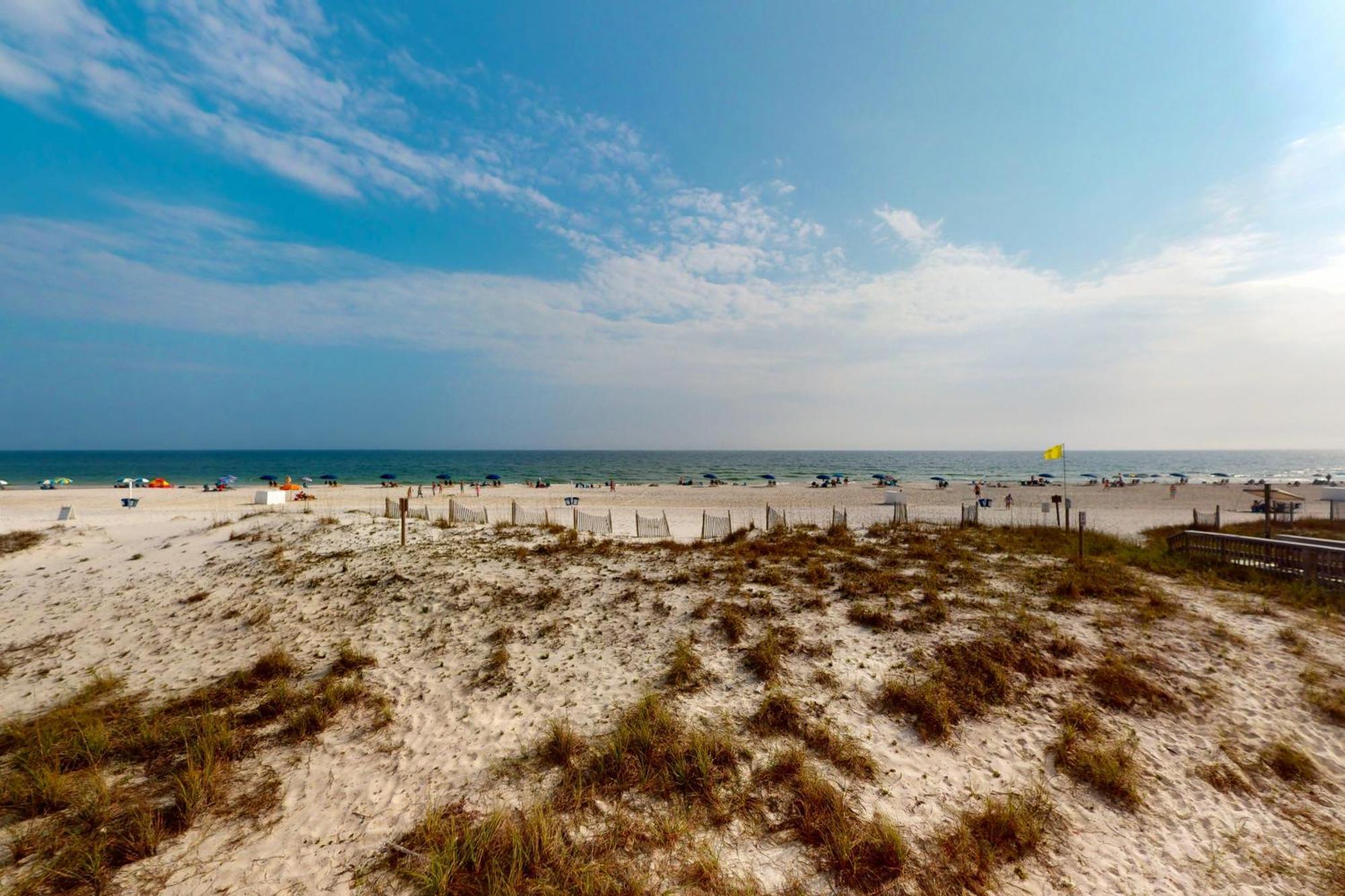 Island Shores Condos Gulf Shores Camera foto