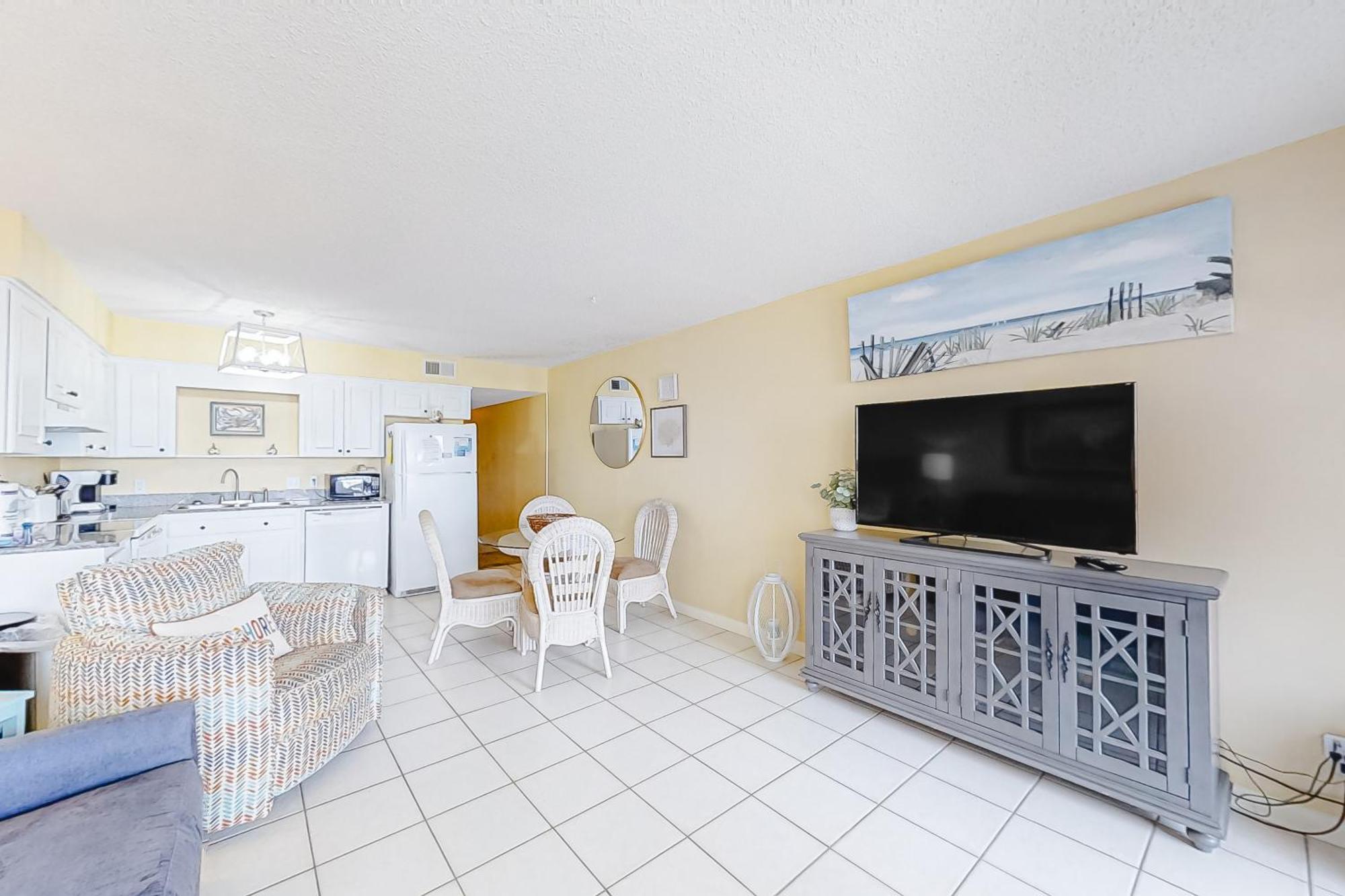 Island Shores Condos Gulf Shores Camera foto