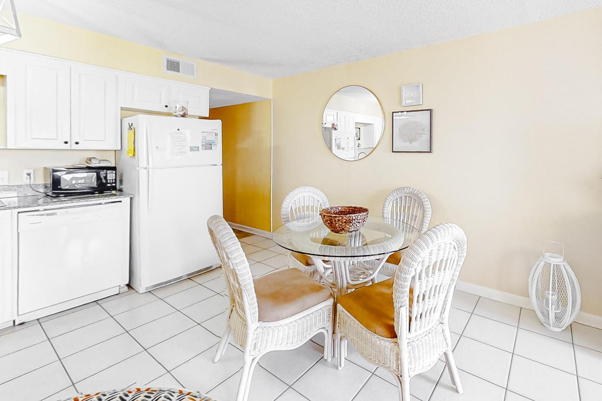 Island Shores Condos Gulf Shores Camera foto